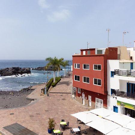 Chill And Sun Alcala By Sunkeyrents Villa Exterior photo